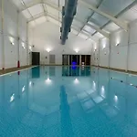 Holiday home Blue Bay, The Bay, 2 Bedrooms With Ensuites, Parking Bay, 2 Dogs Welcome Filey
