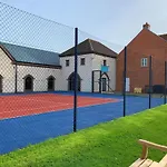 Holiday home Blue Bay, The Bay, 2 Bedrooms With Ensuites, Parking Bay, 2 Dogs Welcome