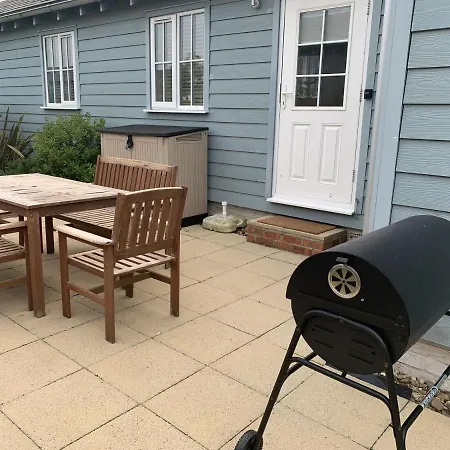 Blue Bay At The Bay Filey, Sleeps 4-6, 2 Dogs Welcome For Free Too