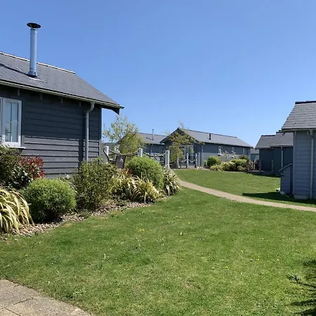 Blue Bay At The Bay Filey, Sleeps 4-6, 2 Dogs Welcome For Free Too Prázdninový dům