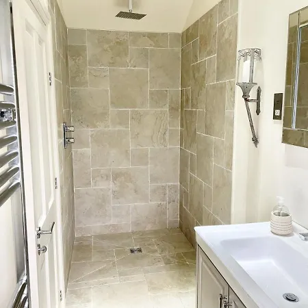 Blue Bay At The Bay Filey, Sleeps 4-6, 2 Dogs Welcome For Free Too Prázdninový dům