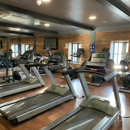 Blue Bay, The Bay, 2 Bedrooms With Ensuites, Parking Bay, 2 Dogs Welcome 펜션