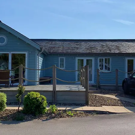Blue Bay At The Bay Filey, Sleeps 4-6, 2 Dogs Welcome For Free Too * Filey