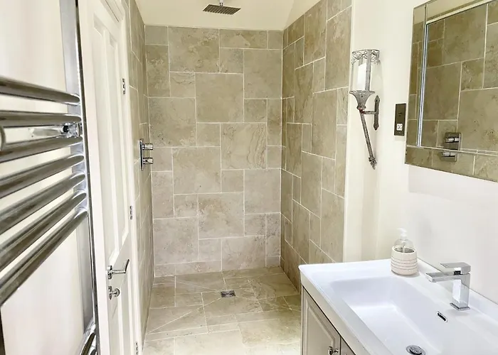 Blue Bay, The Bay, 2 Bedrooms With Ensuites, Parking Bay, 2 Dogs Welcome Hébergement de vacances