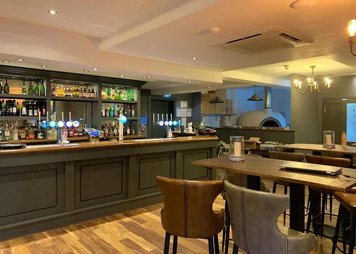 Blue Bay, The Bay, 2 Bedrooms With Ensuites, Parking Bay, 2 Dogs Welcome Hébergement de vacances