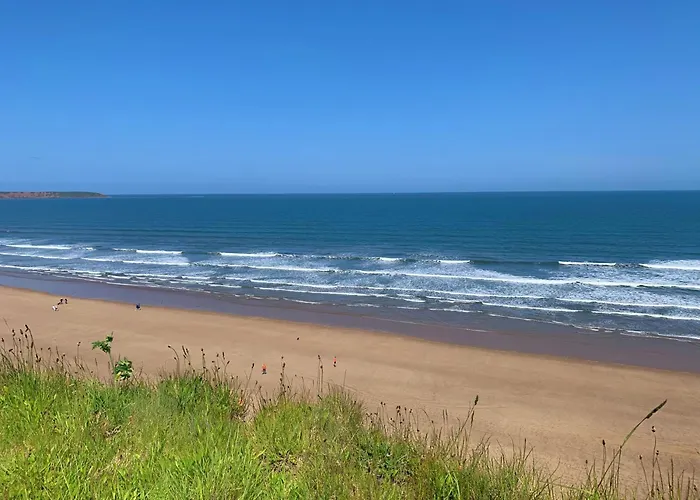 Hébergement de vacances Blue Bay, The Bay, 2 Bedrooms With Ensuites, Parking Bay, 2 Dogs Welcome