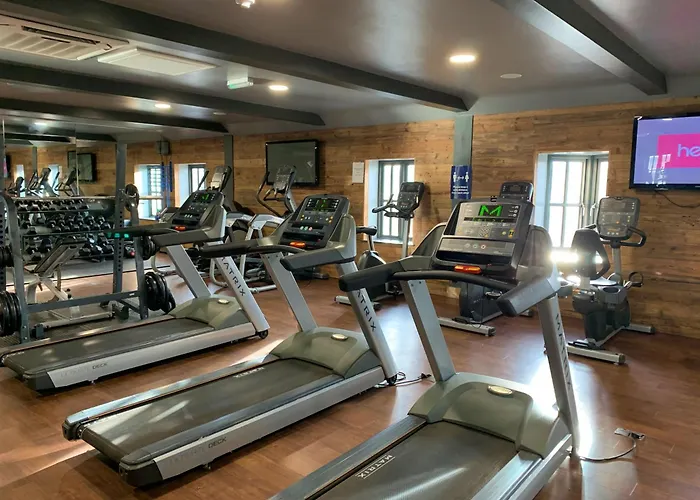 Blue Bay, The Bay, 2 Bedrooms With Ensuites, Parking Bay, 2 Dogs Welcome Hébergement de vacances