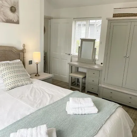 Blue Bay, The Bay, 2 Bedrooms With Ensuites, Parking Bay, 2 Dogs Welcome Feriehus *